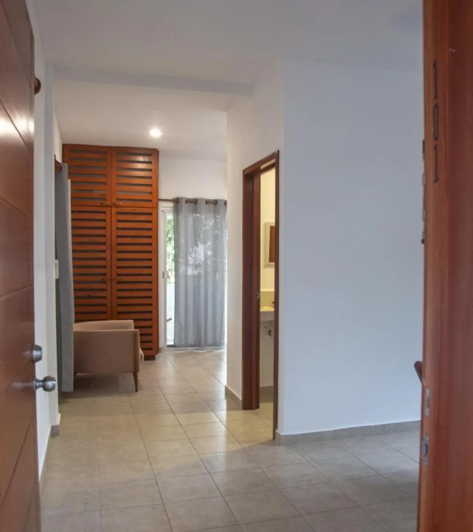 Yaxche Condo Playa del Carmen Hotel