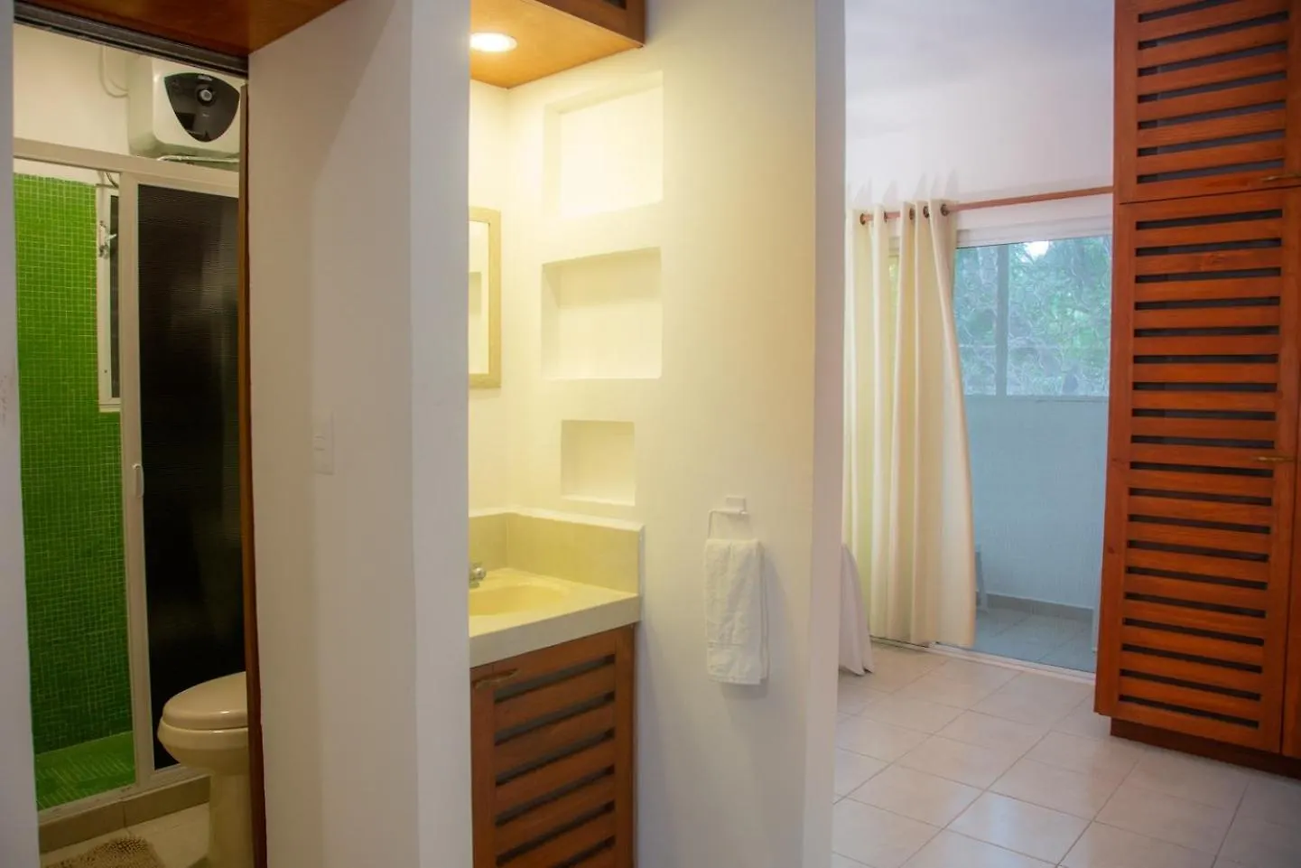 Hotel Yaxche Condo Playa del Carmen