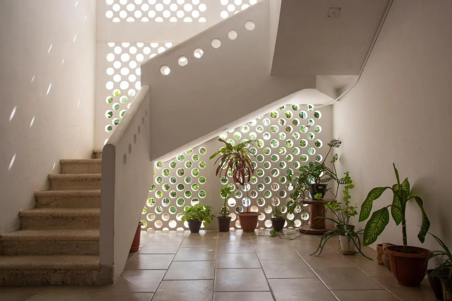 Yaxche Condo Playa del Carmen Hotel