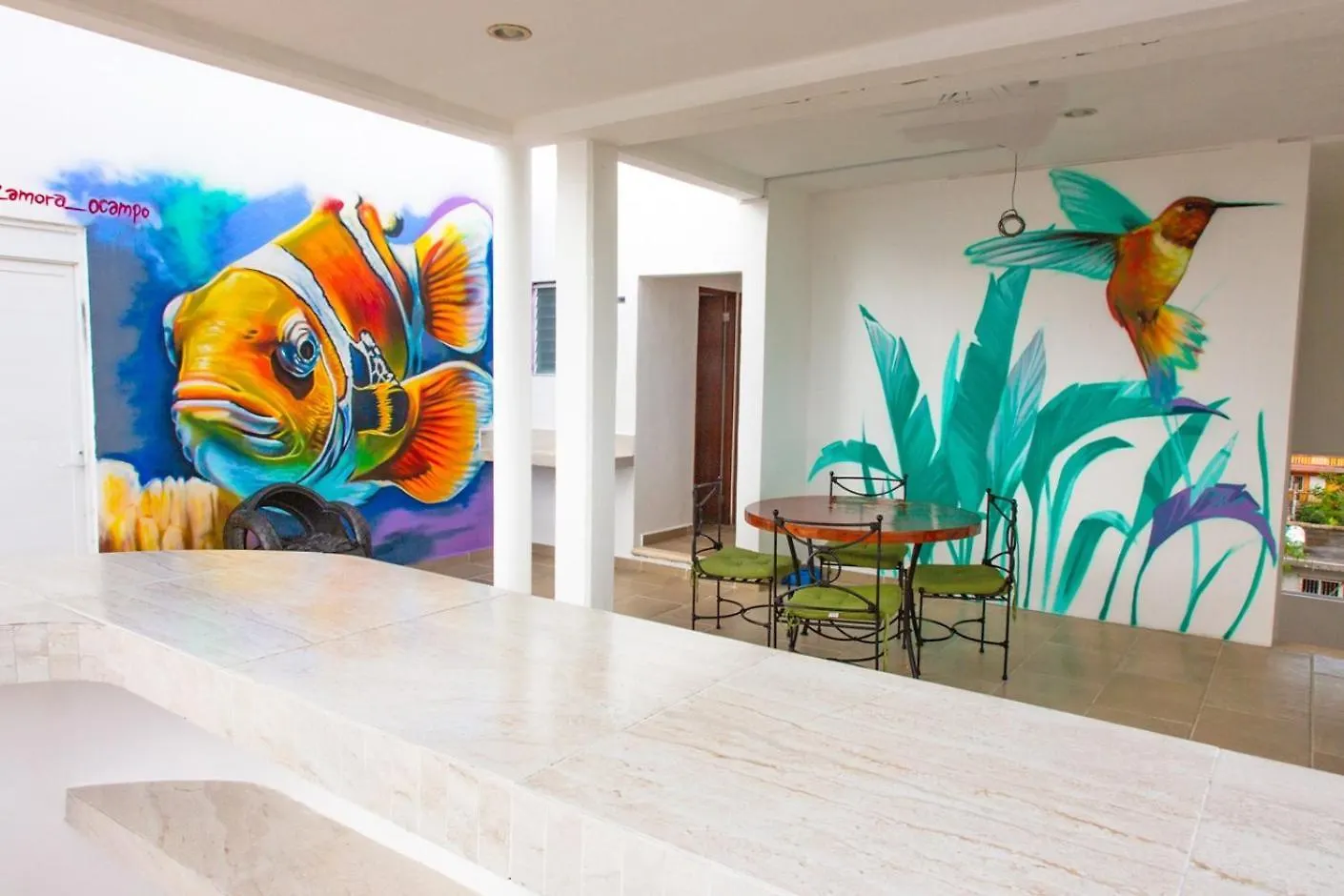 Yaxche Condo Playa del Carmen Mexico