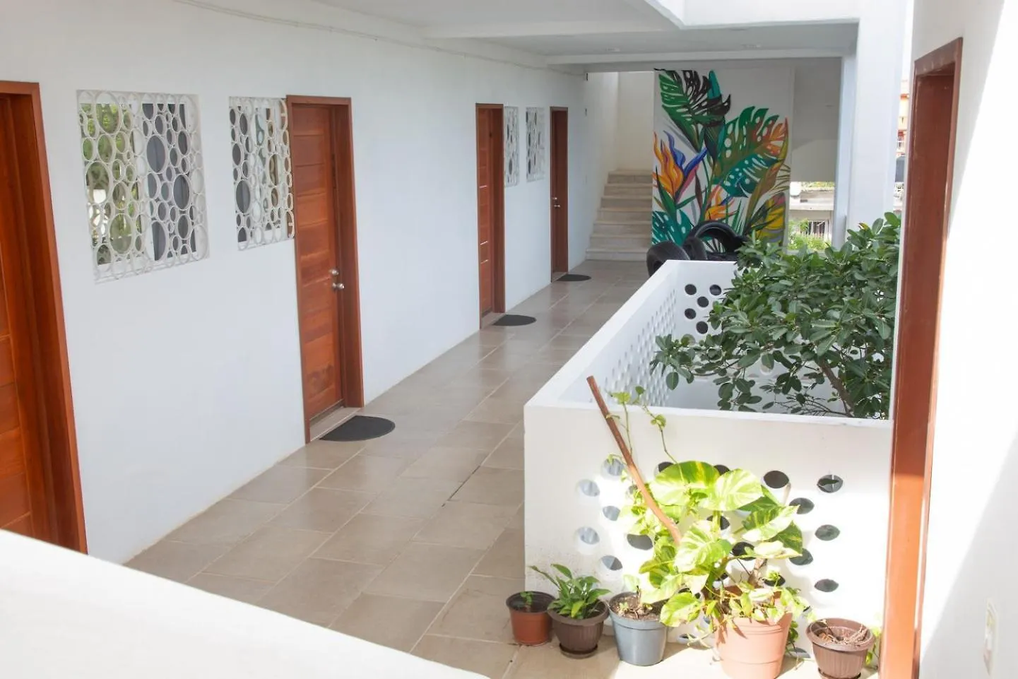 Yaxche Condo Playa del Carmen