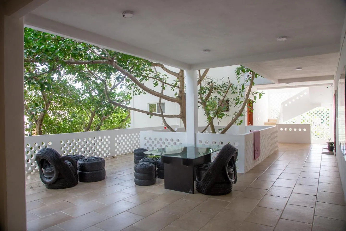 Hotel Yaxche Condo Playa del Carmen